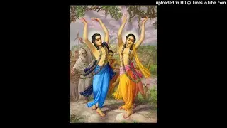 Dhana Mora Nityananda - Tamal Krsna Das - Gaudiya Bhajans & Kirtans