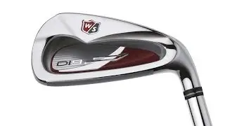 Wilson Staff Di9 Irons | Обзор гольф-клуба