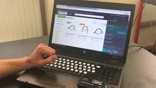 Полный обзор 3G Wi - Fi роутера Novatel 4620LE