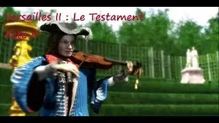 Versailles II - Acte II