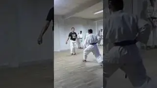 ASKALIN. Kawashi (esquiva). Tai Sabaki.