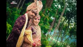 Kinu#Vinu#wedding#Highlight#GOPAL#PHOTOGRAPHY@98163-89788