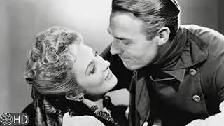 Western Movie | Abilene Town | A Marshal&rsquo;s Quest for Peace on the Frontier | Full HD Vintage Film