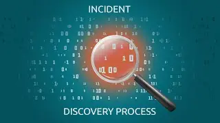 Incident Discovery Process in Digital Health Software, HIPAA