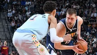 The Case for Every NBA MVP Candidate