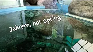 Jakrem-hotspring | Meghalaya| India #its cook or travel41