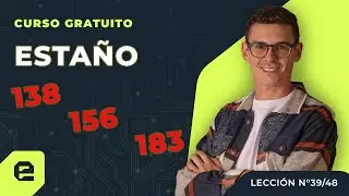 Estaño en pasta 138 vs 156 vs 183 (39/48)