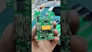 DIY Power Tool Battery Assembly 🔋 Professional Rebuild & Soldering | ASMR So Satisfying