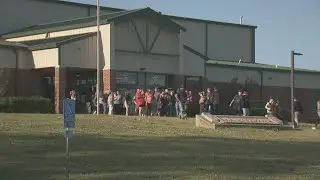 'Our Hearts Are Hurting': Henryetta Public Schools Offers Grief Counseling After Students Found Dead
