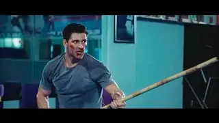 life after fighting...Movie recaps
