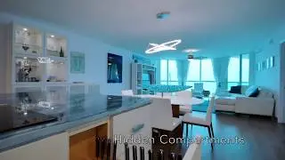 Las Olas Beach Club #1102