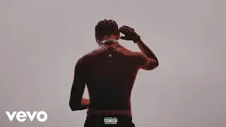 SAHXL - OVER (Audio)