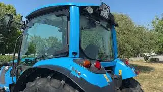Landini 5-100H - elad&oacute;