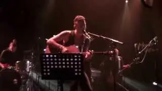 Asaf Avidan - The Labyrinth Song