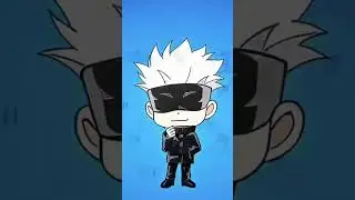 A rebirth - Gojo edit - Jjk edit :isolo
