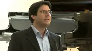 Musikschule tonart: Gespr&auml;ch mit Mag. Markus Pferscher