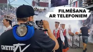 Kā tapa Ghetto Kings Of Air 2018 aftermovie / KOA vlogs