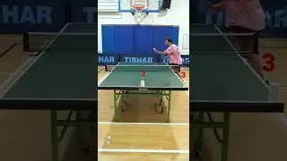 🎯#pingpong #tabletennis #tabletennisplayers #pingpongchallenge #foru #foryoupage #foryou
