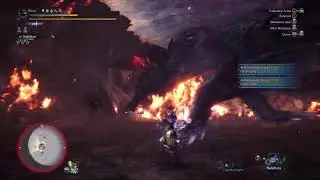 Monster Hunter world iceborne