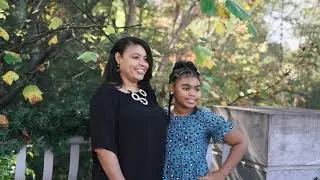 Brandi Hunter & Associates: Client Appreciation Event/Family Fall Photoshoot