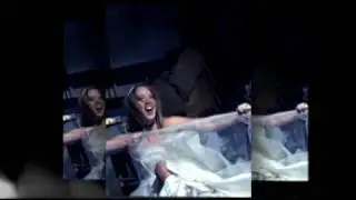 Lindsay Trash the Dress