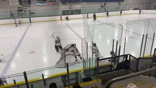 Fort Sask Fury U-18 VS SP 751 Jan 4, 2026
