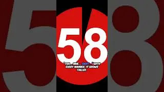 The Shadow That Counts Down | Horror Riddle #HorrorRiddle #ExtremeFear #ShadowHorror #CreepyMind