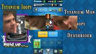 Tytanium Joopy's 500th Video Memetacular