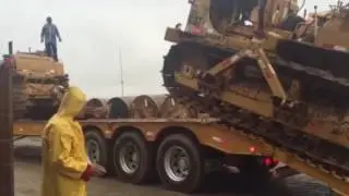 1974 CATERPILLAR 572F For Sale