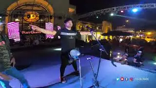 Hassan Darbuka | Live Performance | Port Grand | Part 1