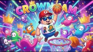 😈👻 Fornachaz en Accion 👻😈 Version Fall Guys Crown Jam | EN VIVO 🤘😎🤘 #fortnite #fallguys #crownjam
