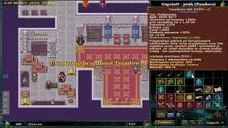 Margonem Mix Wszystkiego  5 Legend ! (Pandora/Berufs)
