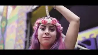 CAPSLOCK Live at Divino Trance - SP