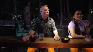 Bali Beer Cycle had a great time,great company(aussieladies)lots of laughs 😃🤣