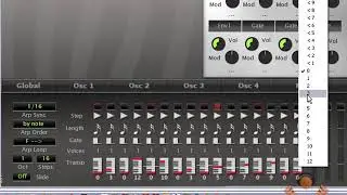 Part 8 - 6 Arp
