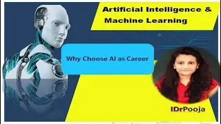Artificial Intelligence and Machine Learning Career | AI_ML