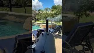 What&rsquo;s on your smoker? #bbq #bbqsmoker #ribs #turkey #Smokedmeat #bbqribs #texasbbq