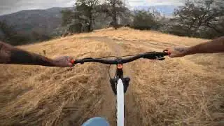 CASE MOUNTAIN MTB. Three rivers California