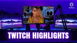 Twitch Highlights | Tech Idea 2025 [New Method]