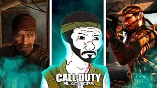 Call of Duty Black Ops за 20 минут