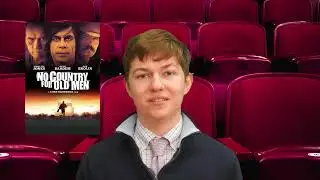 MSJ Reviews Movies | No Country For Old Men