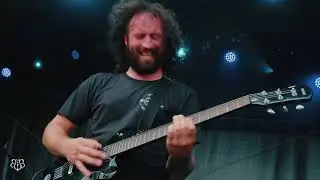 ODDISM - Live at Rock In Bourlon 2025