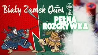 Biały Zamek Duel | Pełna rozgrywka | Portal Games