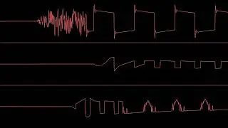 Alex Winston - Afterthoughts (SID 8580 Cover)