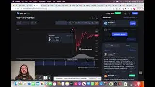 SILICON VALLEY BANK COLLAPSES! WHAT IS NEXT!?!?!/ HOW MUCH EXPOSER DID RIPPLE HAVE? USDC DEPPEGED!!!