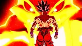 que hubiera pasado si goku era frio y sin sentimientos ? Parte 2
