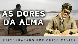 Quando a Alma Chora: Conselhos de Chico Xavier - Inspirado nos Ensinamentos de Chico Xavier