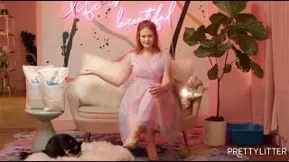 The Cat Goddess &ndash; PrettyLitter