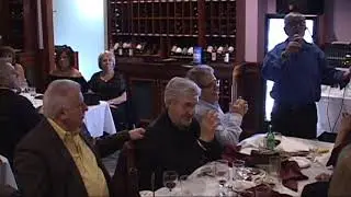 VITOR DUARTE MARCENEIRO,CABELO BRANCO E SAUDADE