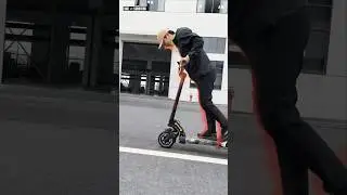 Dualtron Togo 🔥 #dualtron #dualtronx #dualtrontogo #electricscooter #shortvideo #shorts